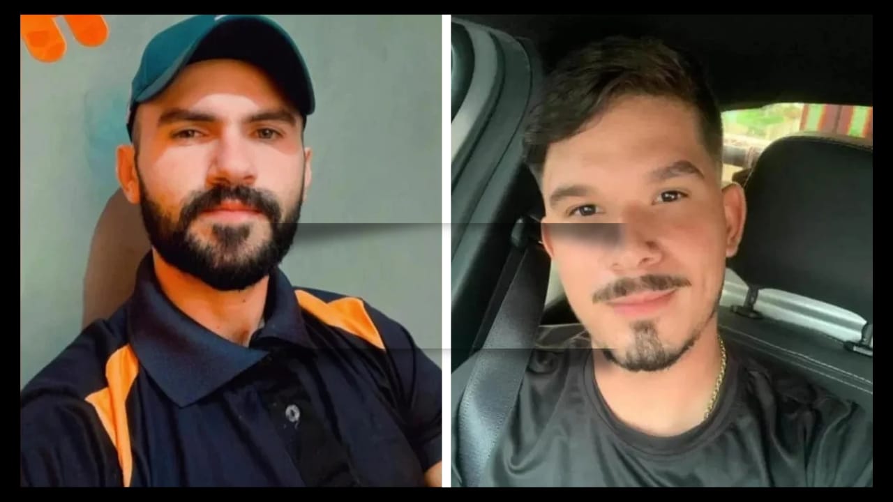 Identificadas as v�timas do acidente na BR-020 pr�ximo ao acesso para Pio IX